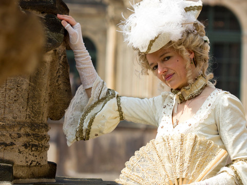 Erlebe Dresden-德累斯顿必去景点