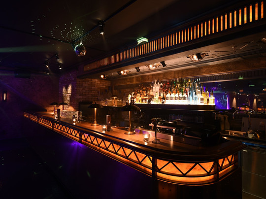 Brooklyn Club & Lounge-卢塞恩必去景点