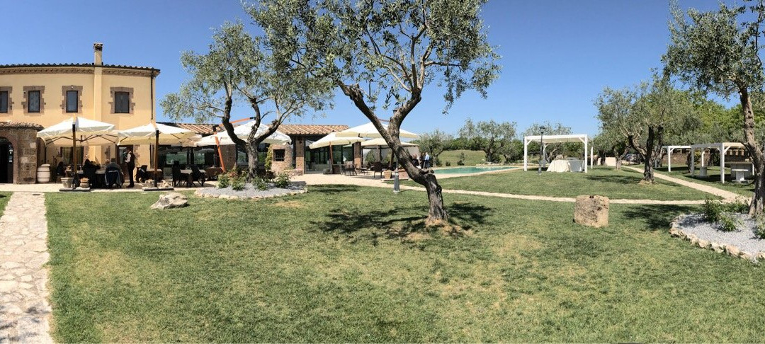 Agriturismo Campo Antico主图
