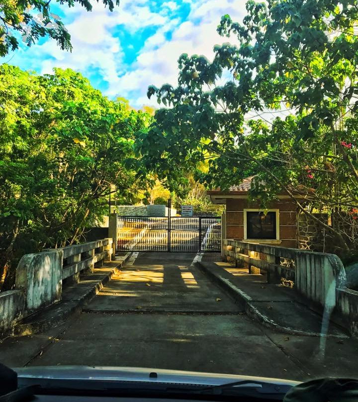Bonifacio Shrine-甲米地必去景点