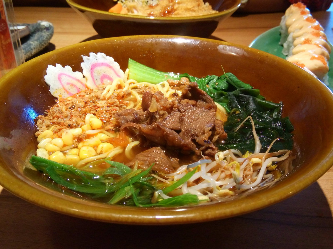 Yoshinoya Plaza Surabaya