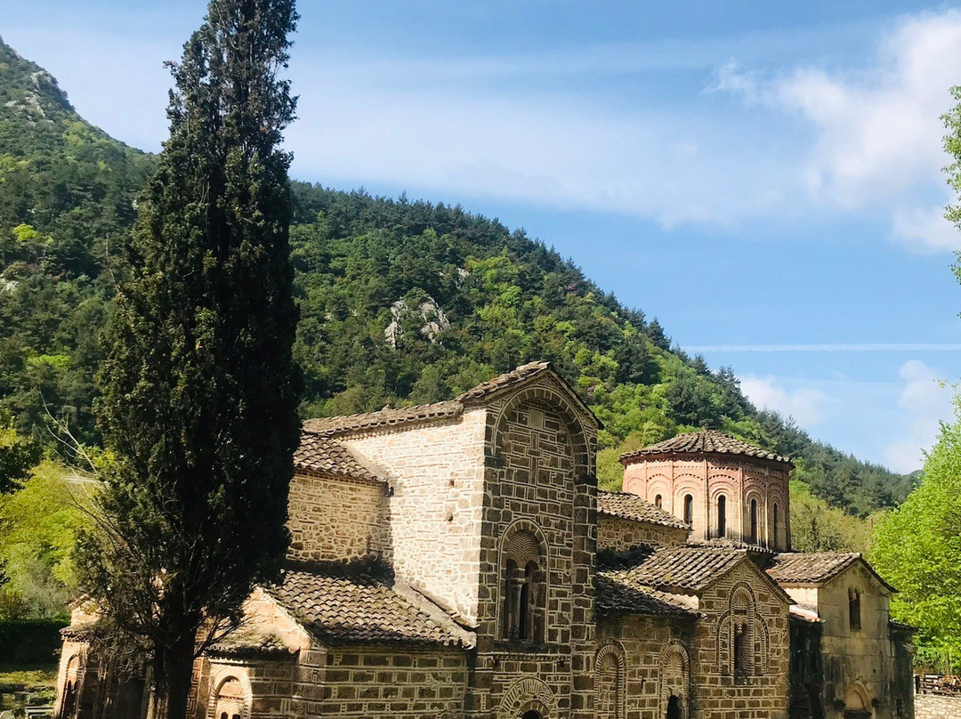 Porta Panagia