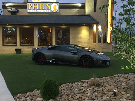 Havana Phil's Cigar Company-戈尔兹伯勒必去景点