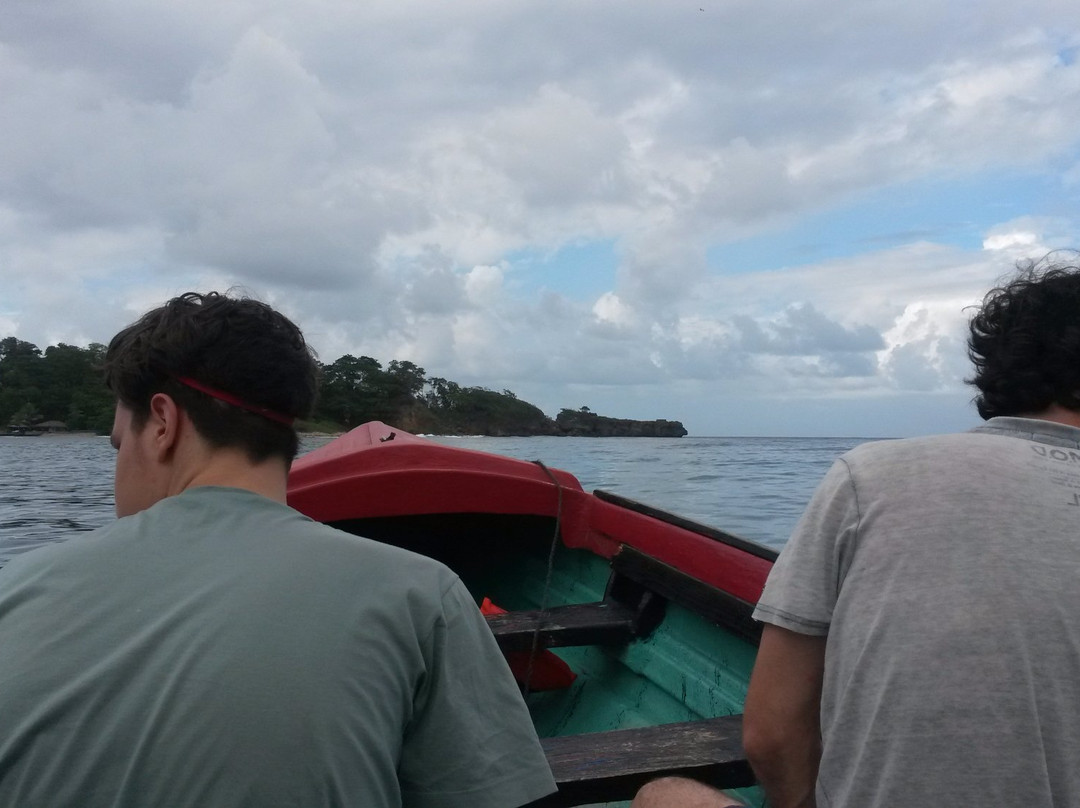 Tropical Video Tours-安东尼奥港必去景点