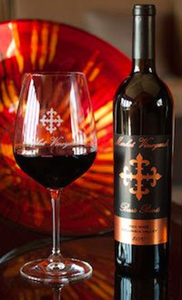 Market Vineyards-Richland必去景点