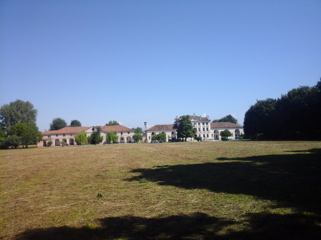 Villa Spineda, Dal Vesco, Suppiej景点图片