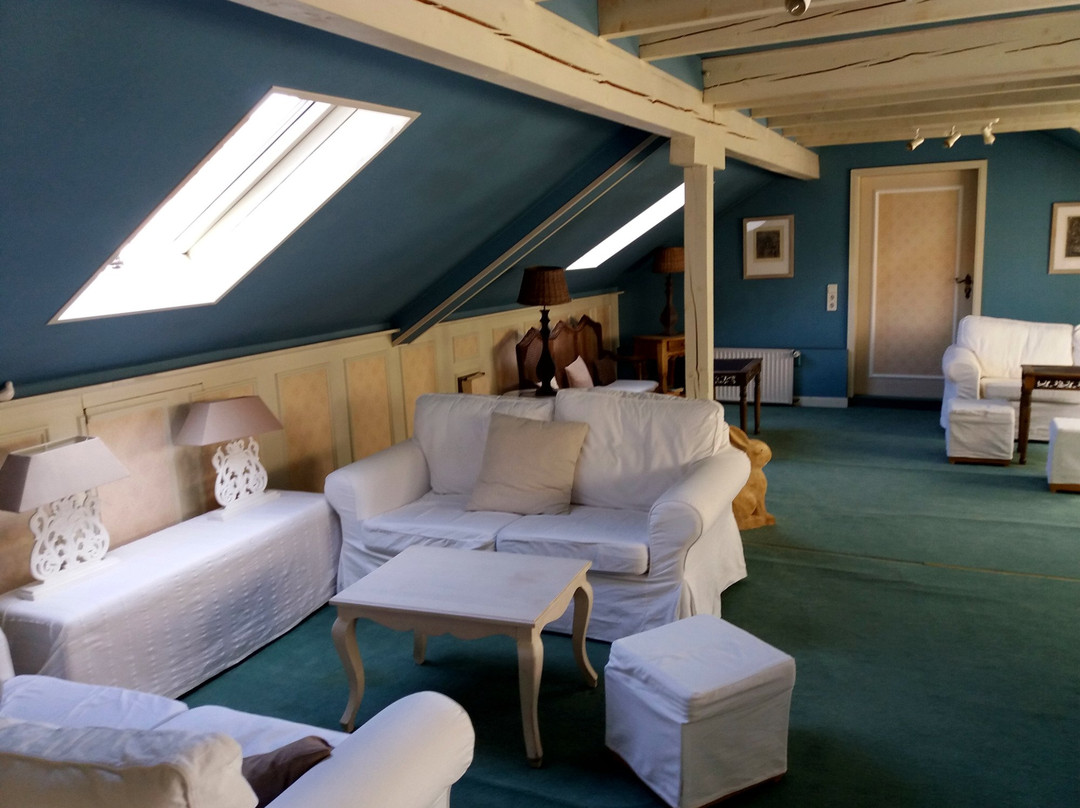 科尼兰德酒店主图