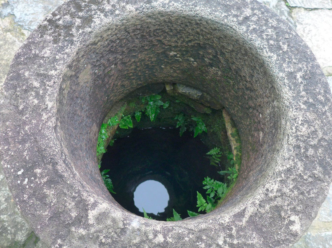 鼓岭老街景点图片