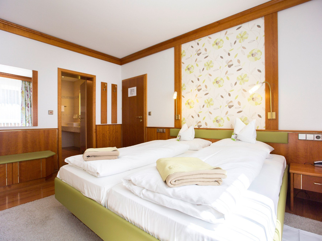 Bad Peterstal-Griesbach酒店住宿-Häfner's Flair Hotel Adlerbad