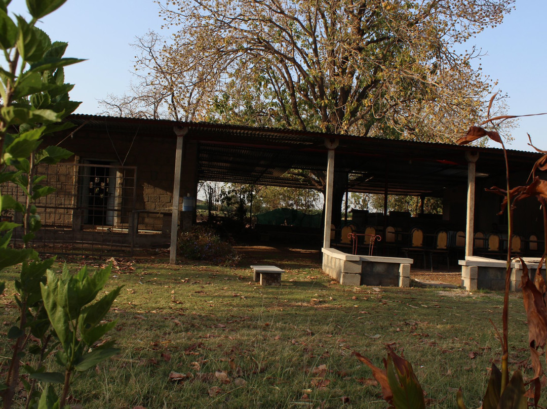 Adam's Nature Retreat