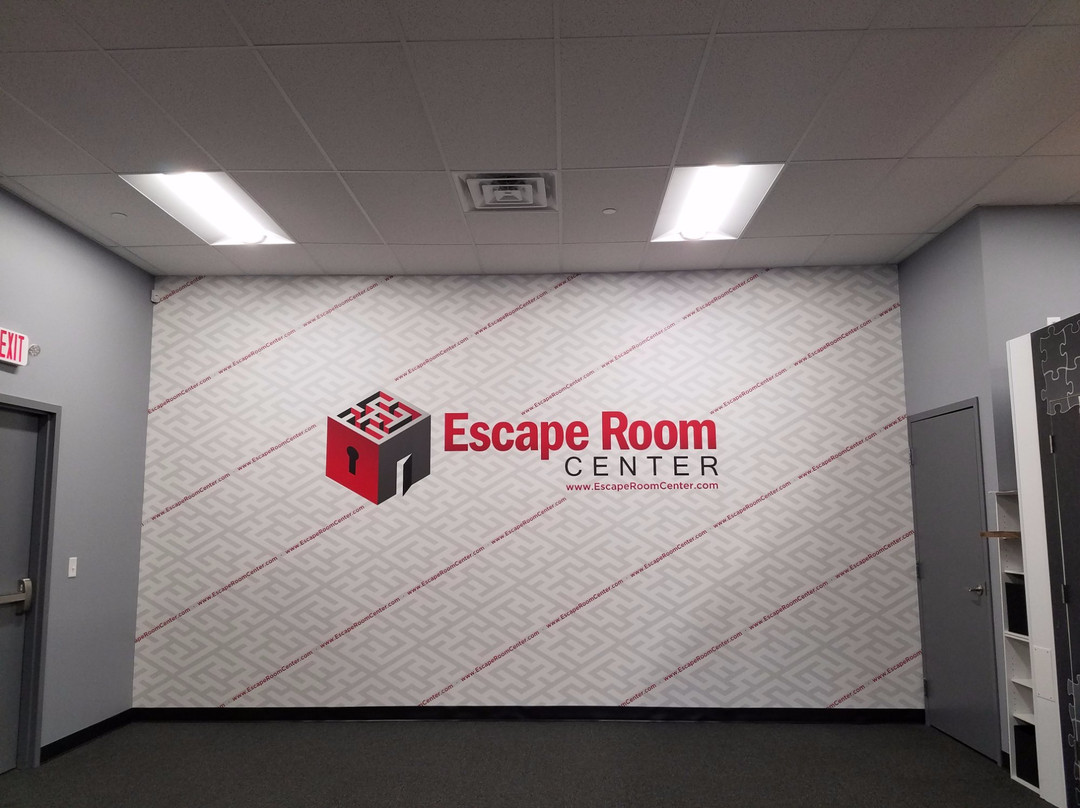 Escape Room Center景点图片
