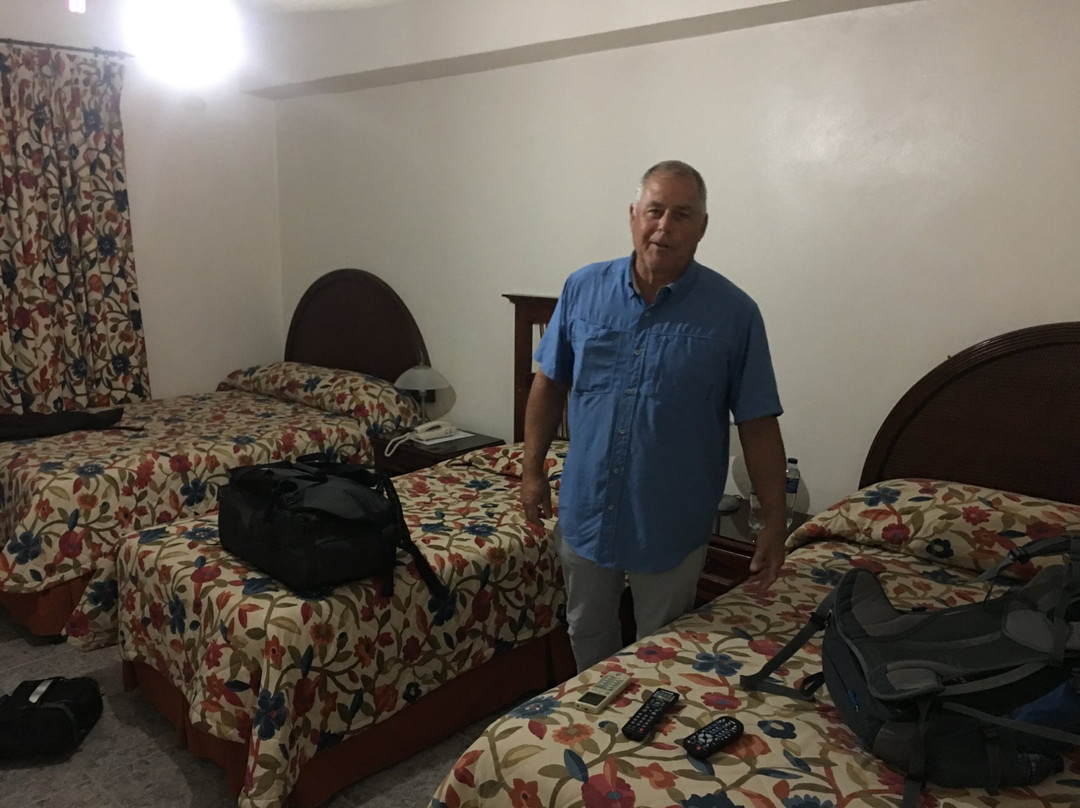 Hotel El Libano主图