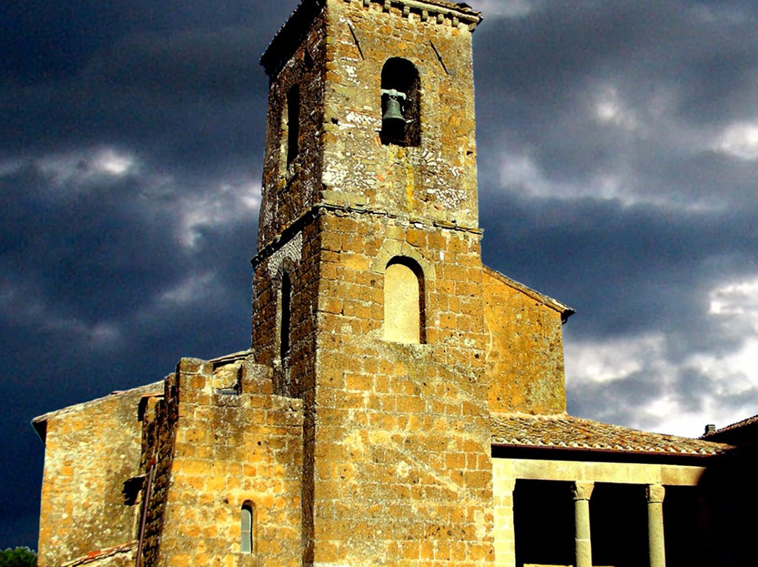 Chiesa di Santa Maria Assunta景点图片