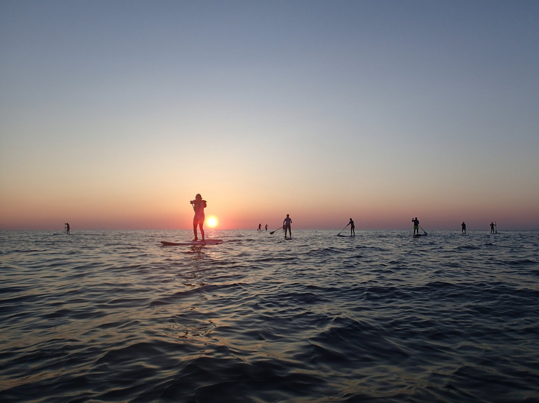 Mindloop-Outdoor Activities-塞萨洛尼基必去景点