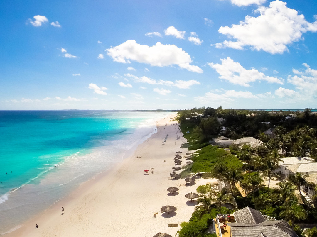 哈勃岛酒店住宿-金沙珊瑚酒店