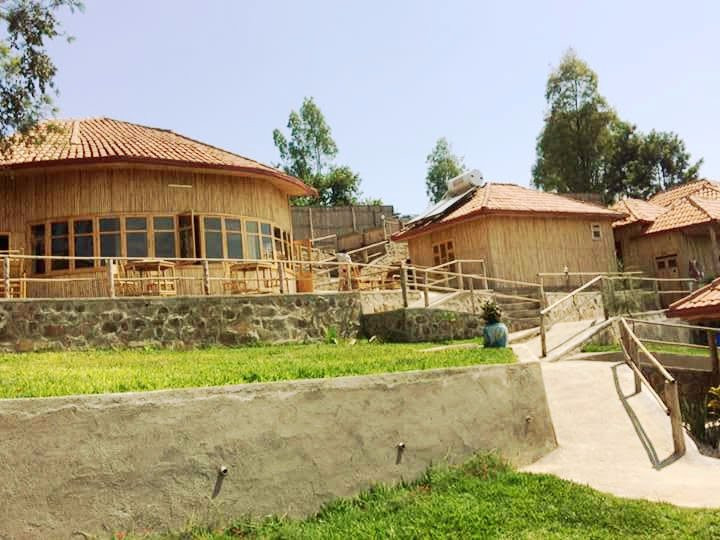 Macheo Ecolodge Camping