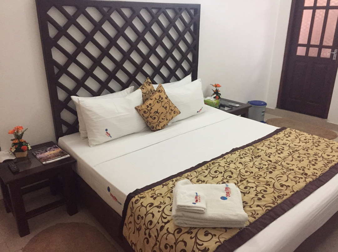 Otha Shy Airport Transit Hotel
