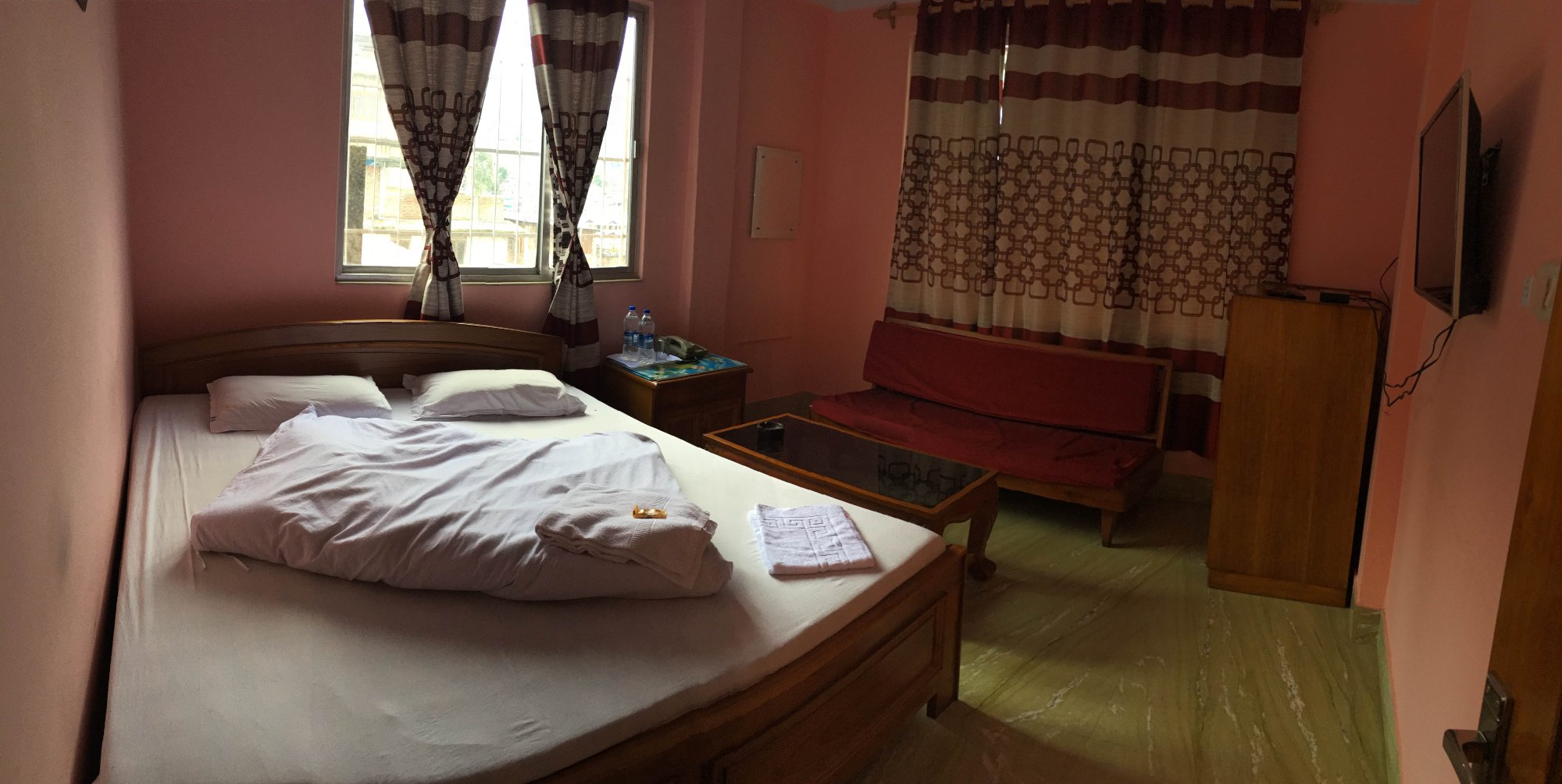 Anjali Hotel-官方