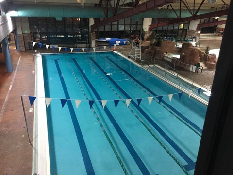 Apex Center-阿瓦达必去景点