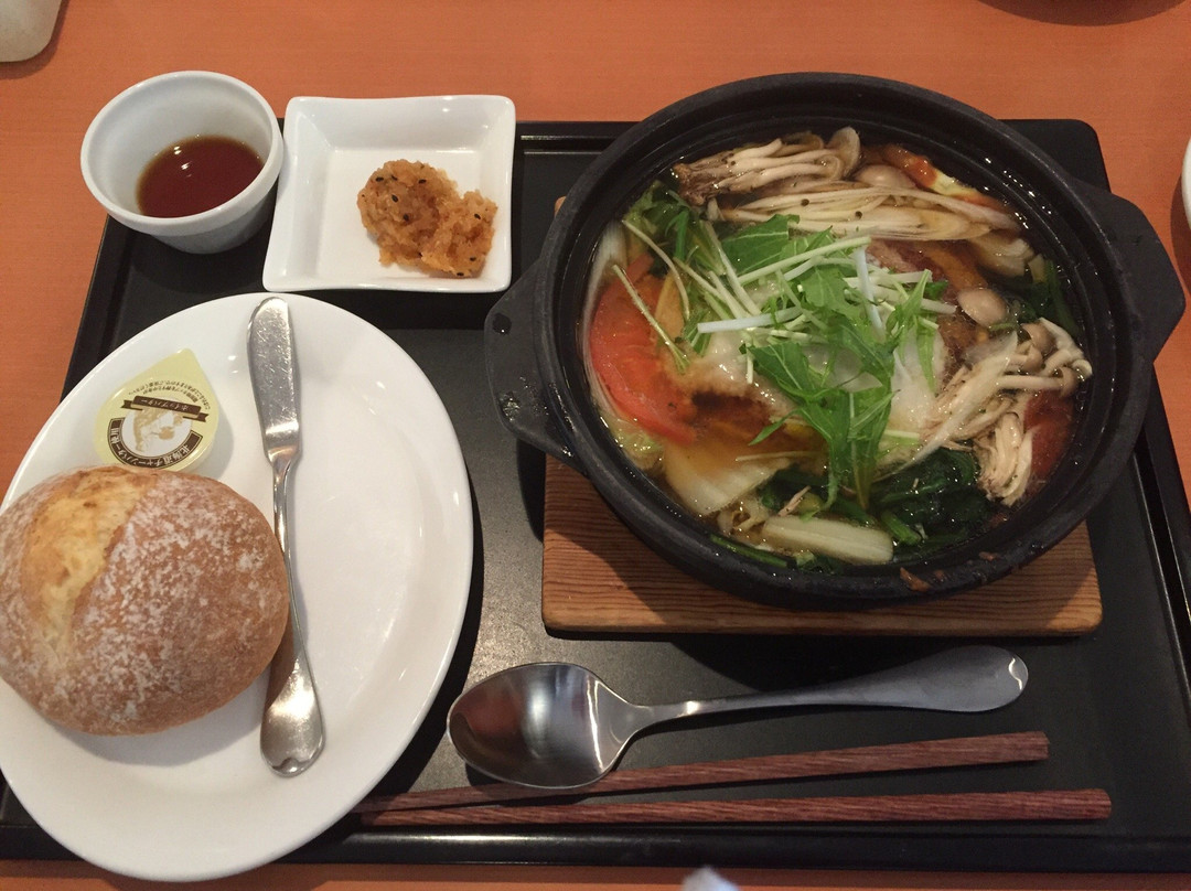 デニーズ 千石店