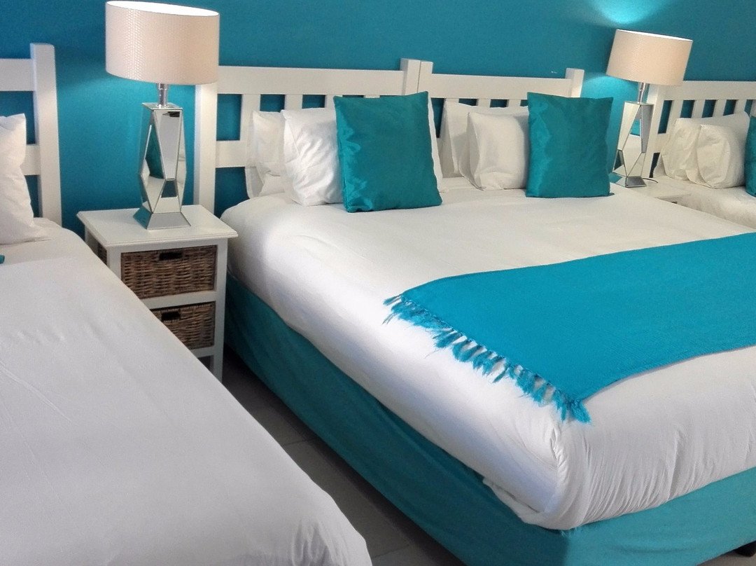 Saldanha Bay Lodge