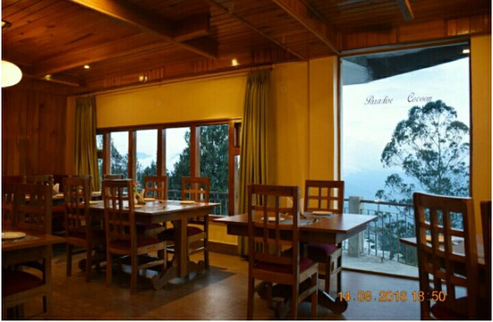 Bhalukpong酒店住宿-Hotel Elysium