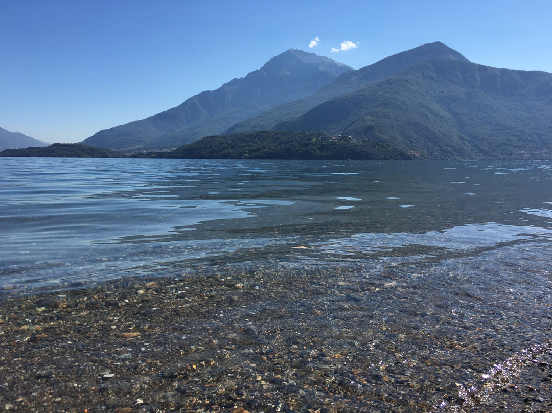 Campeggio La Breva