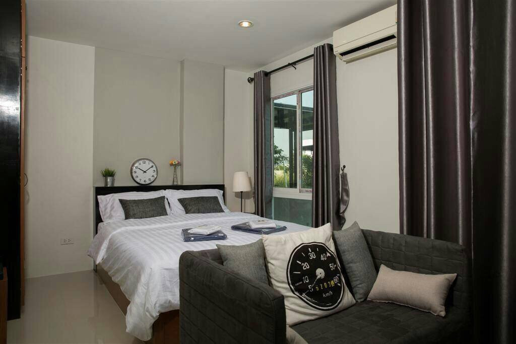 I Rich Residence主图