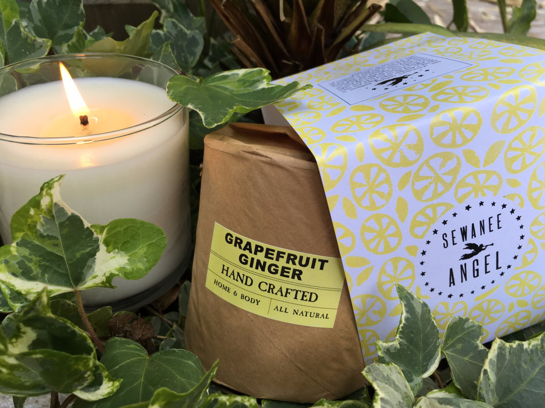 The Lemon Fair-Sewanee必去景点