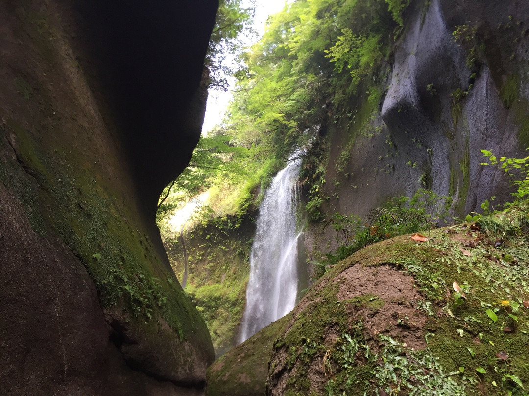 Yufu River Valley