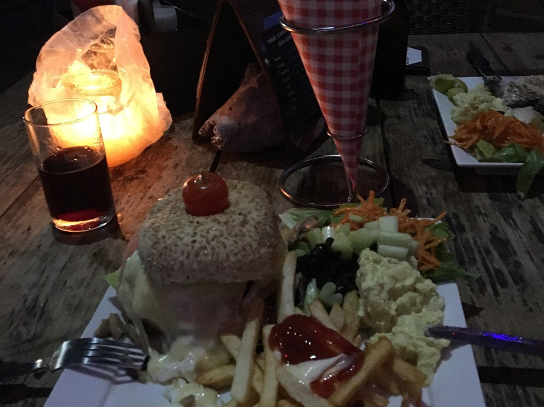 Discover Diving-Lagun必去景点