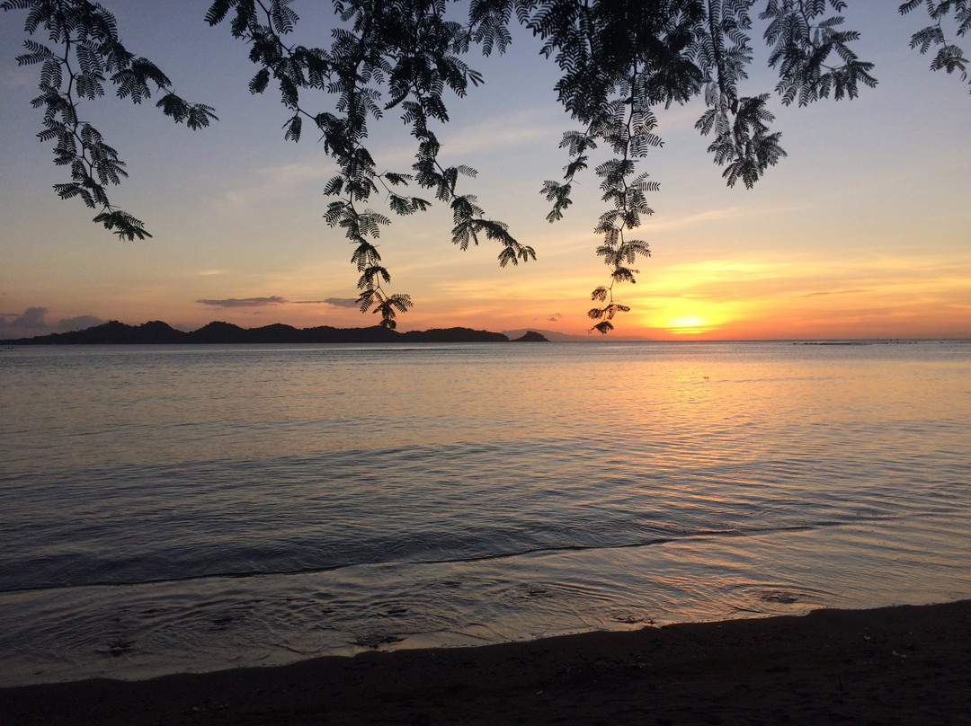 Hesperides Beach Front