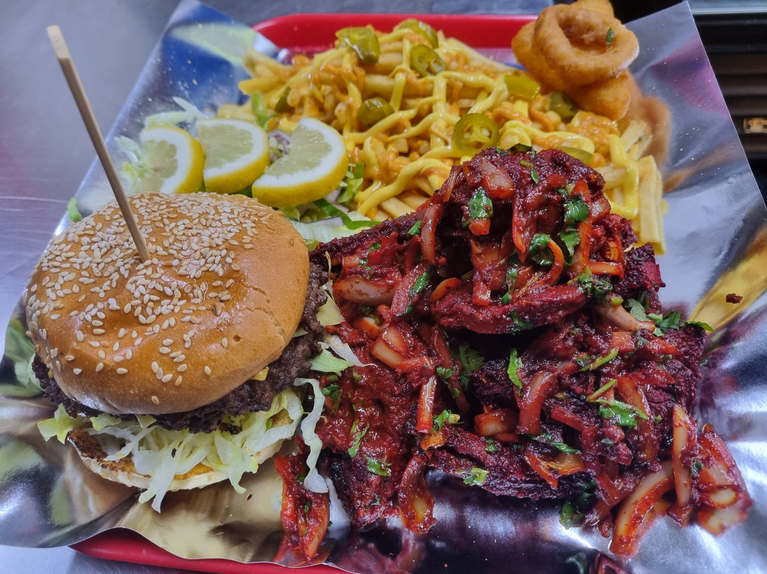 Spice Hut