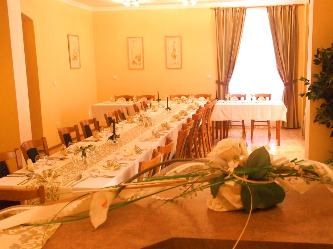 Lázeňská Léčebna Mánes主图