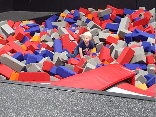 DEFY Nashville-布伦特伍德必去景点