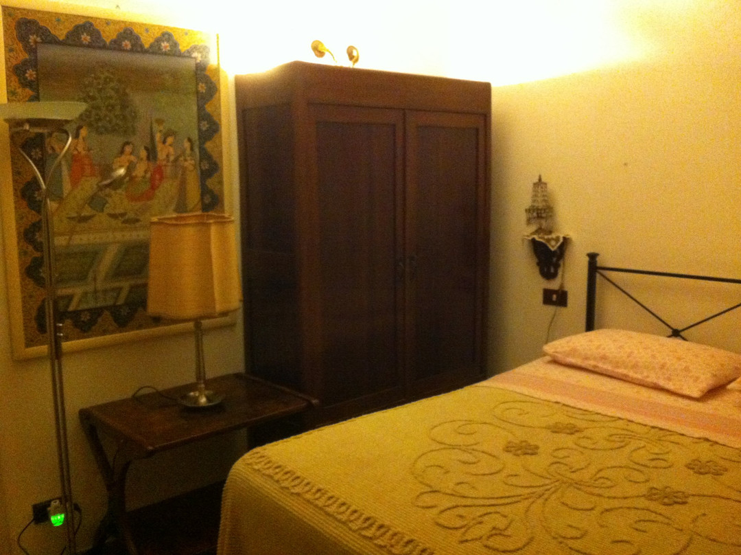 La Cà nel Borgo