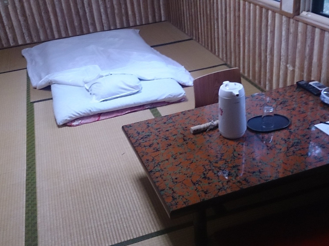 Shokanto Onsen Ryokan主图
