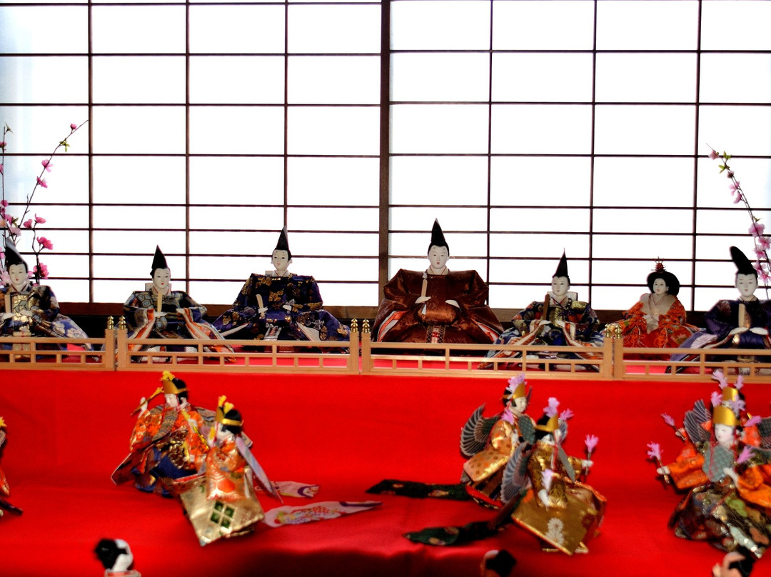 Former Kuki House Museum-三田市必去景点