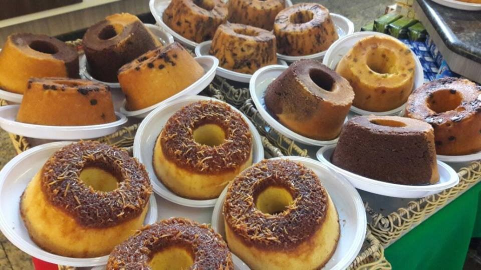 Panificadora Portugal