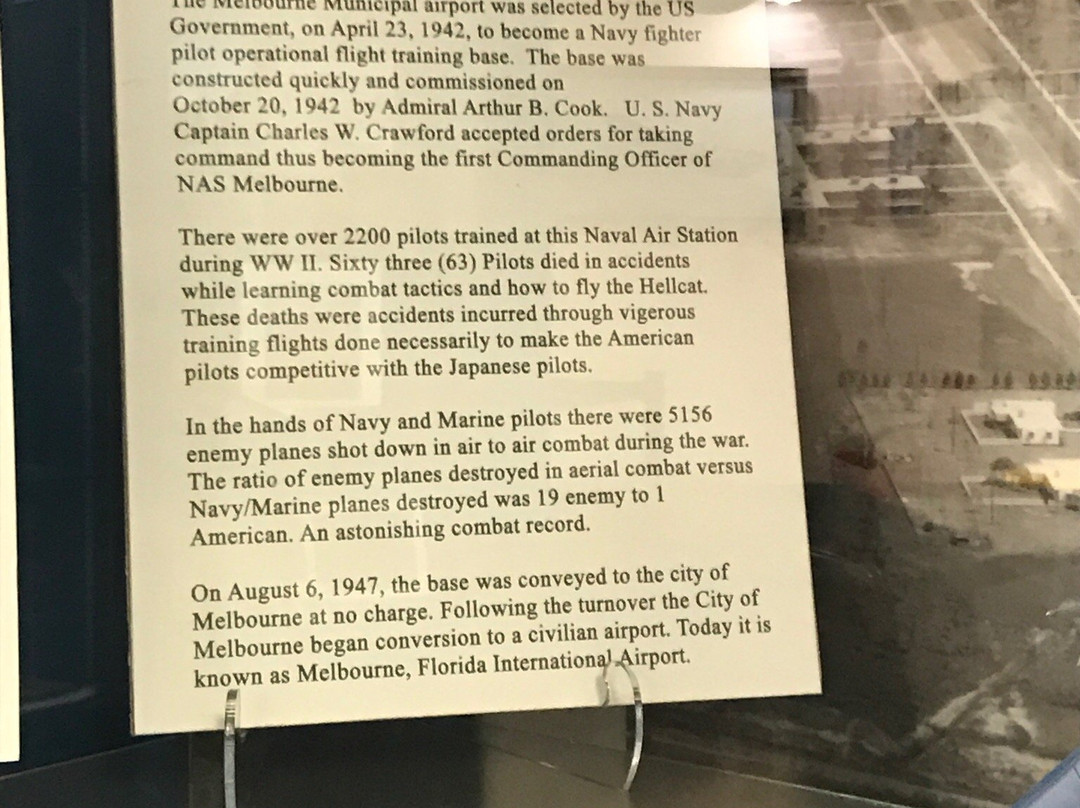 Airport Museum景点图片