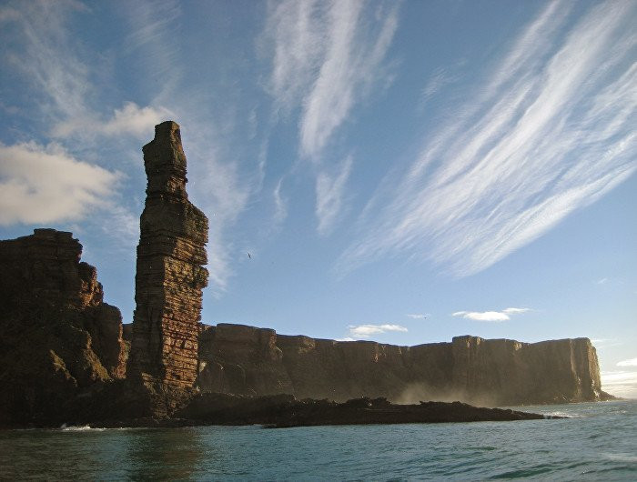 Island Tours of Hoy-Longhope必去景点