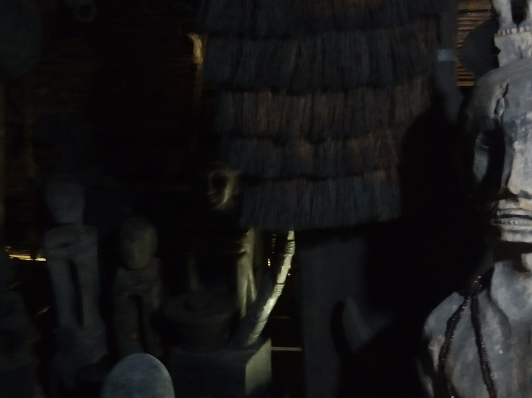 Tam-an Village-Banaue必去景点