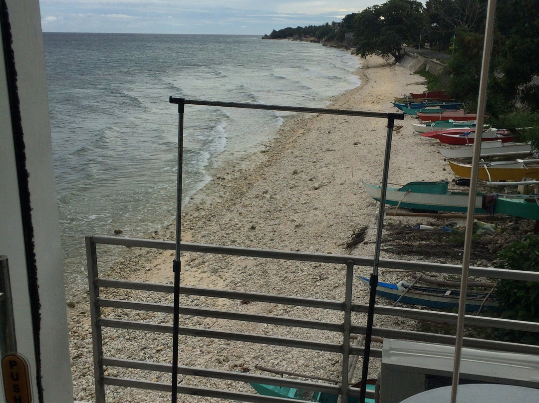 图姆度假村主图