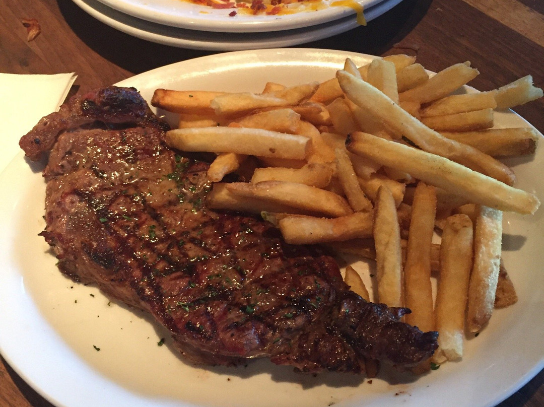 Ashland餐馆和美食-Cheddar's Scratch Kitchen