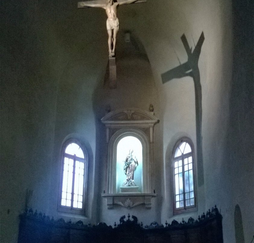 Pieve Modolena旅游攻略图片