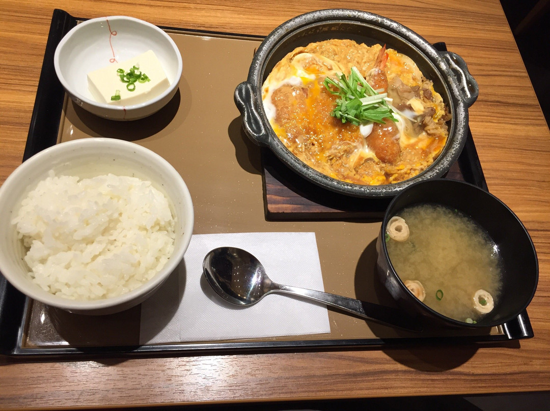 やよい軒 菊川店