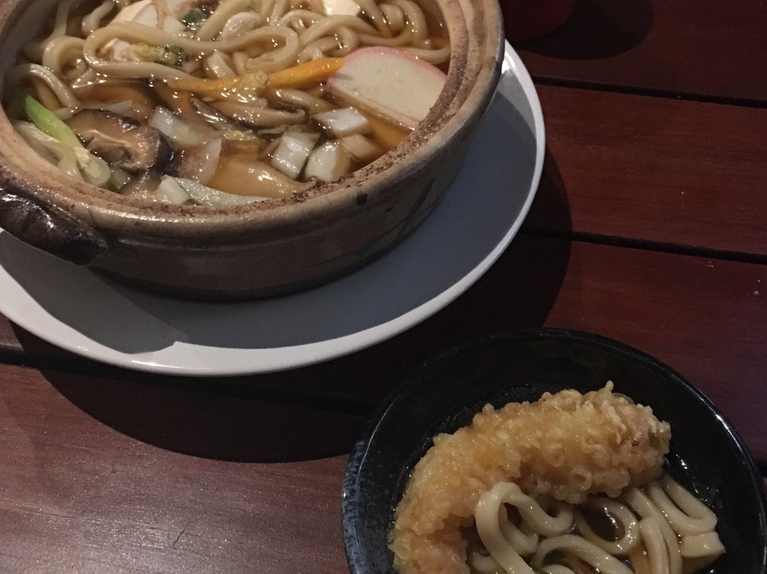 Chidori Japanese Restaurant