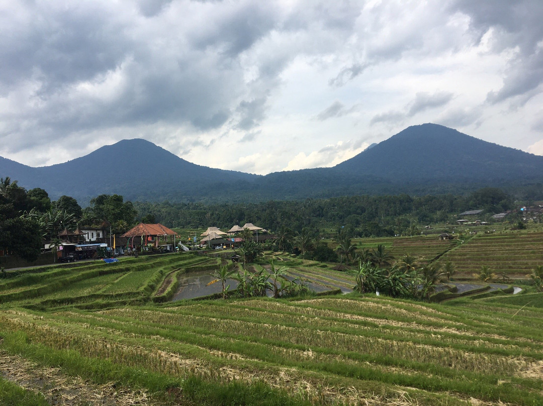 Lawe Indonesia-日惹必去景点