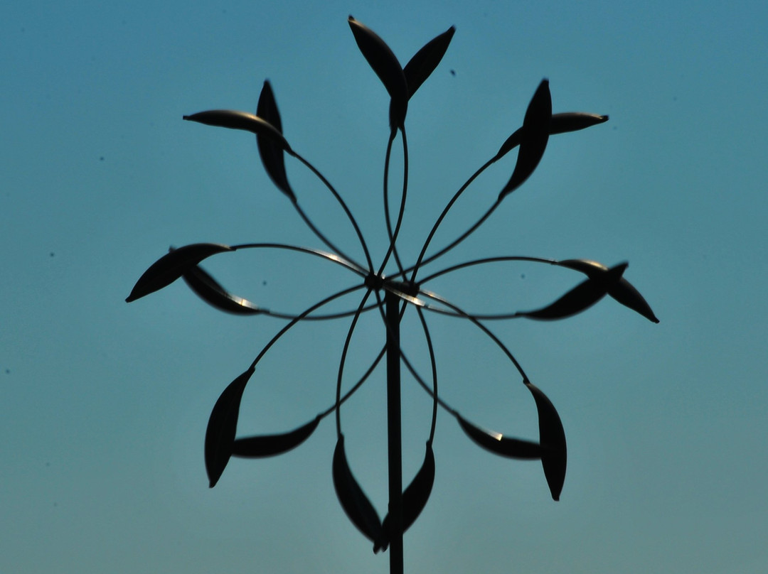 The Gardens at SIUE-Edwardsville必去景点