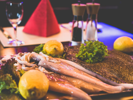 哈廷根餐馆和美食-Ristorante Pizzeria Barbone